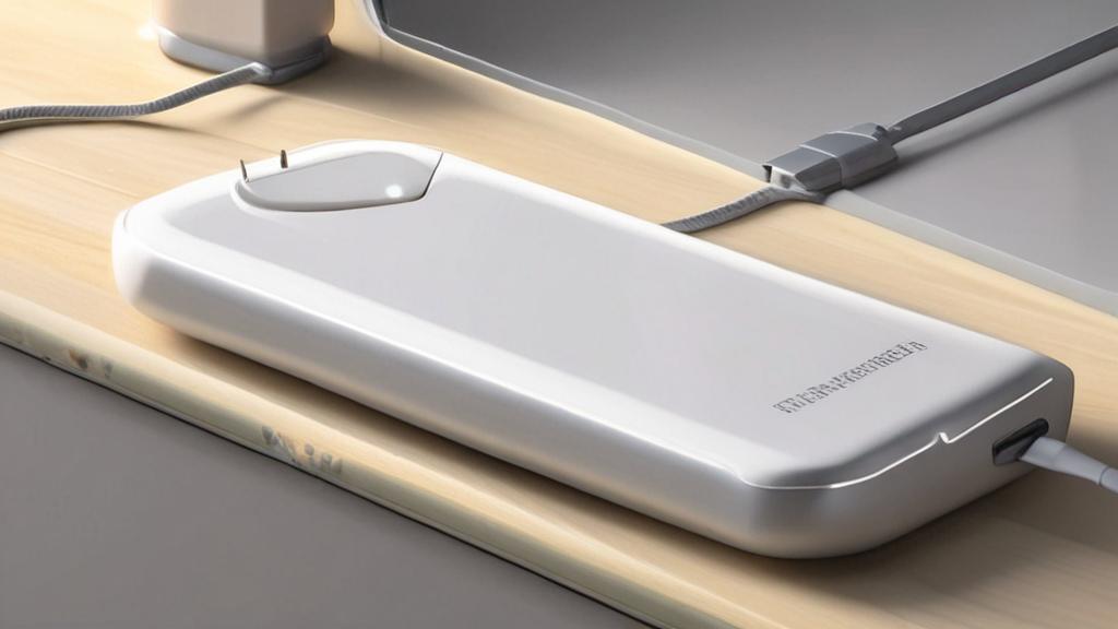 Иллюстрация к статье: Зачем кейсу ILUMA плотный контакт USB-C